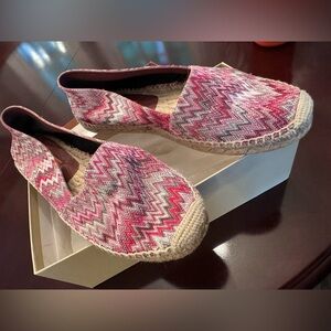 Missoni Espadrilles